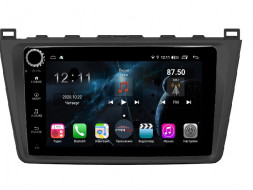 Штатная магнитола FarCar s400 для Mazda 6 на Android (H012RB)