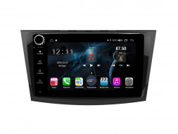 Штатная магнитола FarCar s400 для Mazda 3 на Android (H034RB)