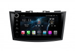 Штатная магнитола FarCar s400 для Suzuki Swift 2011+ на Android (H179RB)_thumb_1