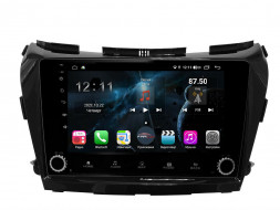 Штатная магнитола FarCar s400 для Nissan Murano на Android (H1226RB)2015-2019
