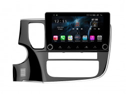 Штатная магнитола FarCar s400 для Mitsubishi Outlander на Android (H1006RB) 2012+