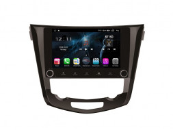 Штатная магнитола FarCar s400 для Nissan Qashqai, X-Trail на Android (H665RB)