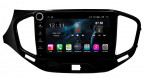 Штатная магнитола FarCar s400 для Lada Vesta на Android (H1205RB)_thumb_1