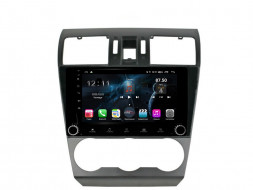 Штатная магнитола FarCar s400 для Subaru Forester,XV 2013-2015 на Android (H901/775RB)